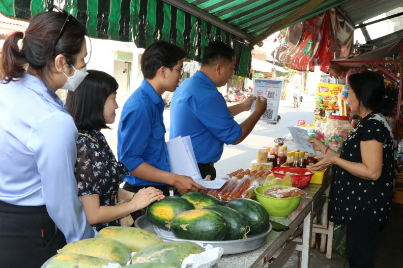 Nhiều hoạt động hưởng ứng Ngày Chuyển đổi số quốc gia và Ngày Chuyển đổi số tỉnh Đắk Lắk năm 2025